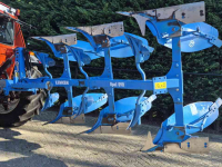 Ploughs Lemken Lemken Opal 090 3-schaar wentelploeg