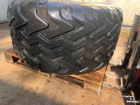 Wheels, Tyres, Rims & Dual spacers Vredestein 620/50R22.5 Flotation Pro 75%