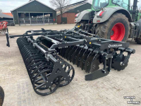 Disc harrow  Agroland schijveneg 3 tot 6 meter