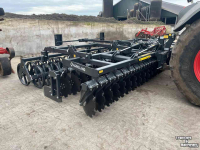 Disc harrow  Agroland schijveneg 3 tot 6 meter