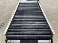 Other conveying equipment and accessories Grisnich Rollenbaan | behandelband | leesbaan | rollenset