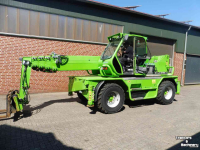 Telehandler  Merlo R40.26 MCSS Teleskoplader Lader