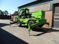 Telehandler  Merlo R40.26 MCSS Teleskoplader Lader