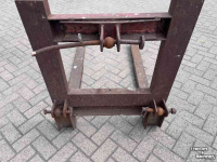 Other tree cultivation equipment and accessories  Palletvork palletdrager gebruikt