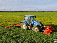 Flail mower Boxer DUO 300
