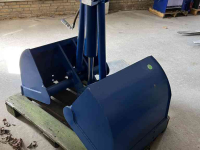 Clamshell buckets Eurograb BV60