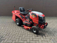 Ride-on mower  Wolf Garten 105.180H