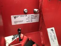 Vegetable- / Precision-seed drill Kverneland Optima HD e-drive 8R
