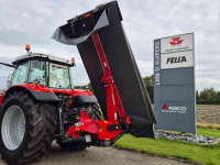 Mower Fella Ramos  3670 TLX