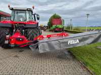 Mower Fella Ramos  3670 TLX