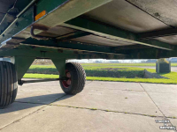 Agricultural wagon Mulder 5.6*2.3