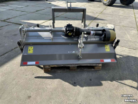 Rotary Tiller Jansen TBF-180