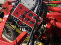Onion harvester VSS VSS AMAC UIENROOISET VRU 1420 & LKU 1500 | KOMT BINNEN