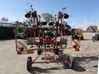 Tedder Kuhn GF8501 Digidrive