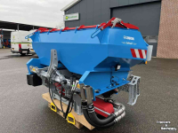 Front hopper seed drill Lemken Solitair F
