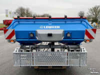 Front hopper seed drill Lemken Solitair F