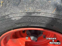 Rake Claas LINER 2900