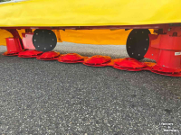 Mower Pottinger Novacat F3100