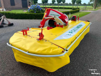 Mower Pottinger Novacat F3100