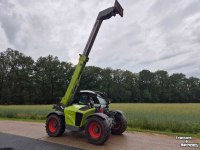 Telehandler Claas 746 Scorpion varipower