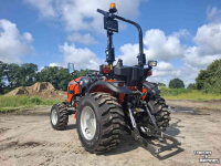 Horticultural Tractors TAFE 6028M