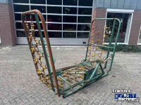 Pasture harrow  Weidesleep / Weilandsleep / Weisleep 500 cm / 5.00 mtr