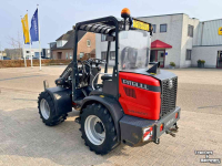 Wheelloader Pitbull X28-45CRT