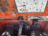 Potato planter Structural Snarenbedpoter