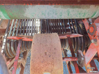 Potato planter Structural Snarenbedpoter
