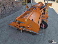 Rotary Hiller  Struik RF315 Rijenfrees