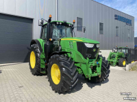 Tractor John Deere 6175M