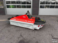 Mower Kuhn PZ 300 F