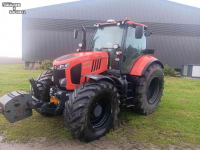Tractor Kubota M7-152    5 stuks beschikbaar nieuwe banden