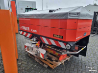 Fertilizer spreader Rauch Axis M30.2 EMC Kunstmeststrooier