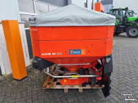 Fertilizer spreader Rauch Axis M30.2 EMC Kunstmeststrooier