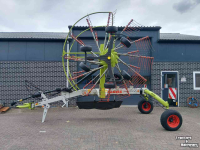 Rake Claas Liner 2700 Dubbele Hark