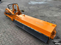 Flail mower Votex Roadmaster 1902S