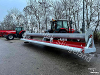 Other manure equipment and accessories  ATS Alligator Winbag oprolsysteem - mestopslag **hef uitvoering**