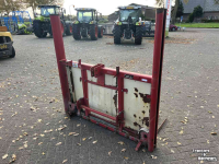 Other silage equipment and accessories Trioliet Stro gras vork