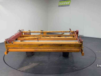 Balers Meijer Limo Hydra 8
