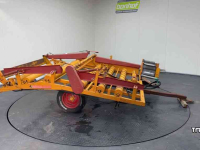 Balers Meijer Limo Hydra 8