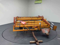 Balers Meijer Limo Hydra 8