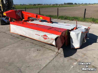 Mower Kuhn FC 313