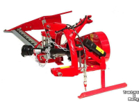 Mower Qmac VINGERBALKMAAIER BFT 135