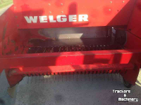 Balers Welger AP 730