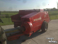 Balers Welger AP 730