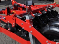Cultivator Sumo Trio 3.0 A/R