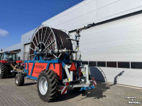 Irrigation hose reel Fasterholt FM 4900H 110-850
