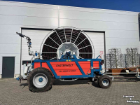 Irrigation hose reel Fasterholt FM 4900H 110-850