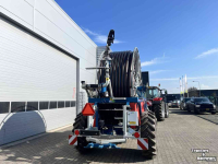 Irrigation hose reel Fasterholt FM 4900H 110-850